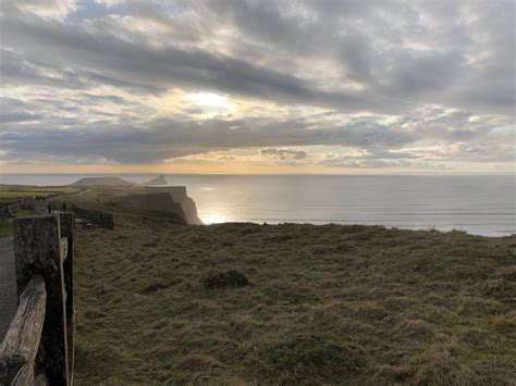 rhossili webcam|Llangennith Webcam